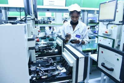 'Electronics production, exports to grow massively in 4-5 years'