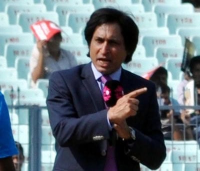 Eng vs Pak 1st Test: Babar's drives are not connecting, feels Ramiz