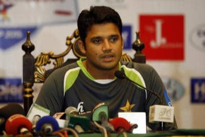 Eng vs Pak: Ali scores gritty fifty as Pakistan reach 158/5 (Tea)