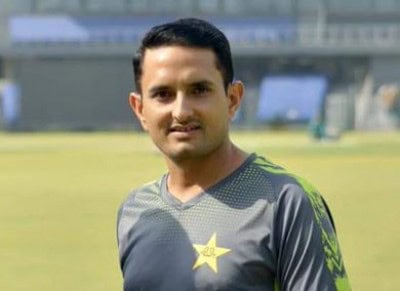 Eng vs Pak: Crawley scores 50, Abbas scalps two in drawn 2nd Test