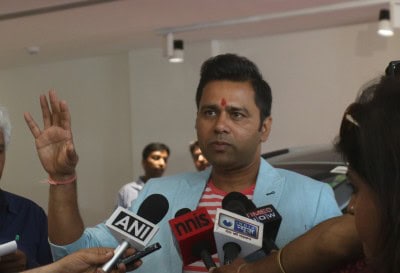 Eng vs Pak: Shan Masood is very organised, feels Chopra
