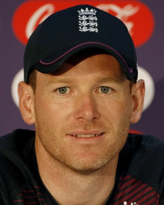 England name 14-man squad for Pakistan T20I series