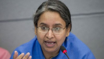 'Enrollment rate of B'desh in tech education to be increased'