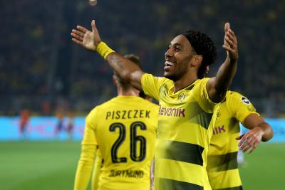 FA Cup: Aubameyang double helps Arsenal to 14th title