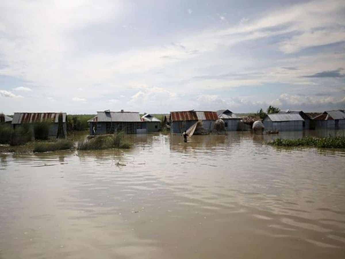 Flood death toll rises to 251 in Bangladesh