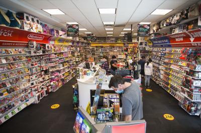 FMCG stocks on a roll as household binge during lockdown drives valuations