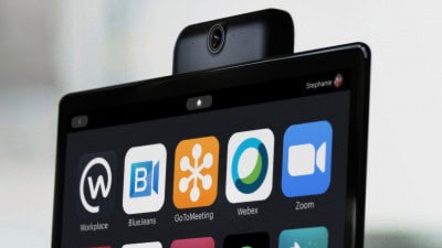 Facebook brings BlueJeans, Webex, Zoom to its Portal devices