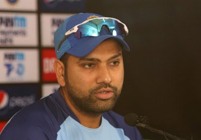 Final list out; Rohit, Vinesh among 5 athletes to receive Khel Ratna