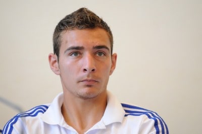 Former Argentina striker Marco Ruben leaves Rosario Central