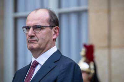 French PM announces two-bln-euro aid to culture sector