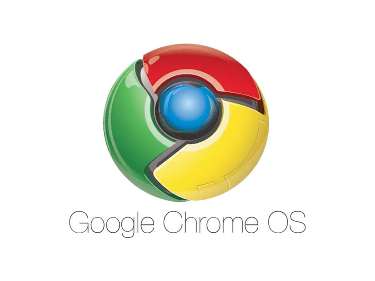 Google Chrome OS