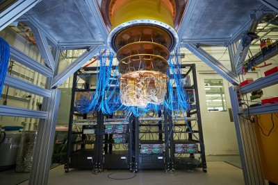 Google runs largest chemistry calculation on quantum computer