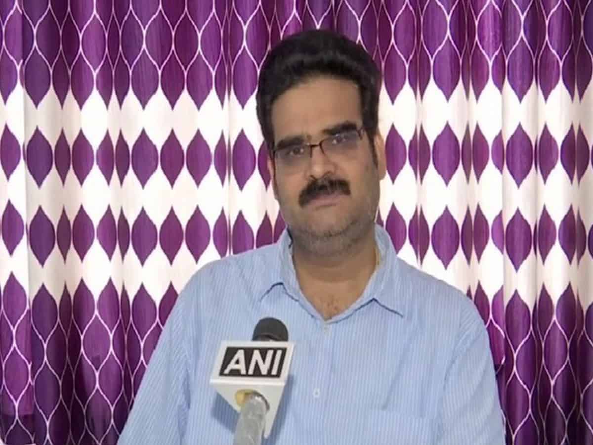 Andhra phone tapping issue must be probed further by central agency like CBI: Lanka Dinakar