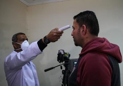 Hamas extends Gaza lockdown for additional 72 hours
