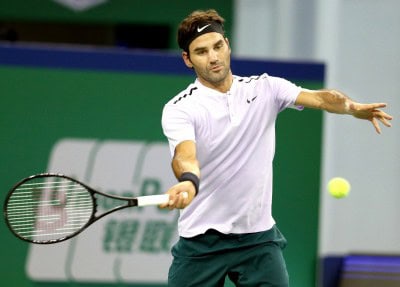 Happy birthday Roger Federer: Swiss great turns 39