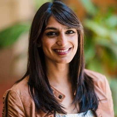 Harris picks Indian-American as Press Secretary