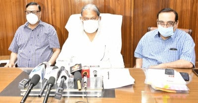 Haryana orders closure of shops, offices on weekends