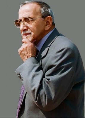 He was, therefore we are: Theatre stars on Ebrahim Alkazi