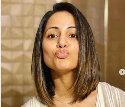Hina Khan: Bollywood looks down upon TV actors