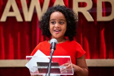 How the right child artiste for 'Masaba Masaba' was found