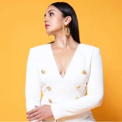 Huma Qureshi recalls working in 'Gangs of Wasseypur 2'