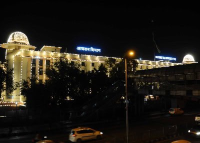 I-T officers asked to attend PM's web telecast 'without fail'
