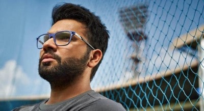 I promise to bring more laurels to the nation: Rohit