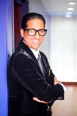 IIPM director Arindam Chaudhuri arrested for Rs 23 cr tax evasion