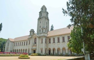 IISc centre to create talent pool to bridge skill gaps