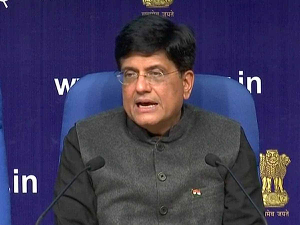 Indian Railways to become 'Atma Nirbhar', set to meet all energy needs and install 20 GW solar plants by 2030