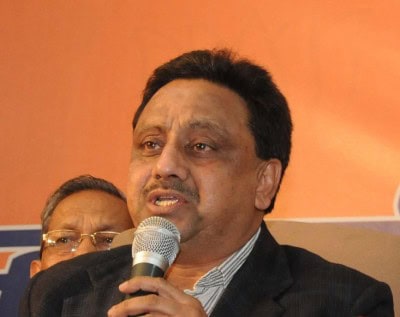 IPL choosing companies having Chinese money: CAIT Secy Gen