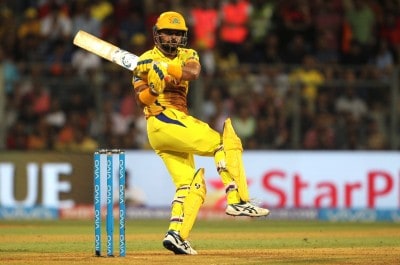 Incredible ride: Raina posts heartfelt message after international retirement