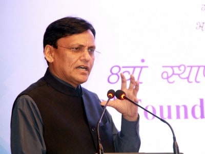 India to play leading role in future global political framework: MoS Home