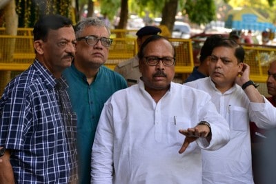 India yet to declassify all Netaji files, claims Trinamool MP (IANS Interview)