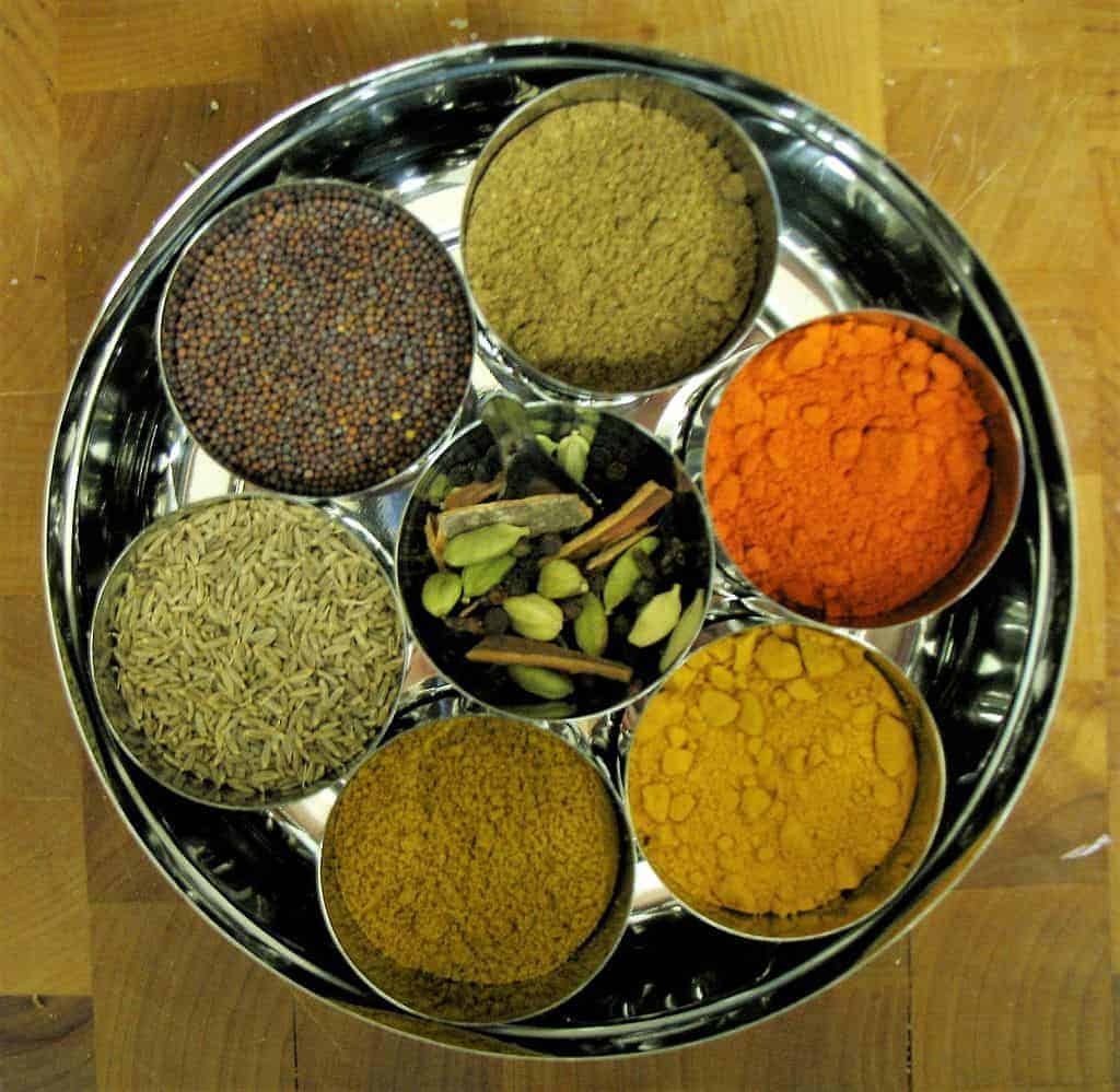 Export of spices, products surge to over Rs 21,000 crore