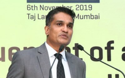 'India's data centre market offers $4.9 bn investment opportunity'