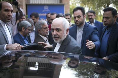 Iran says UAE cannot be more secure through deal with Israel