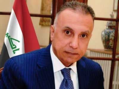 Iraqi PM says early elections to be held on June 6, 2021
