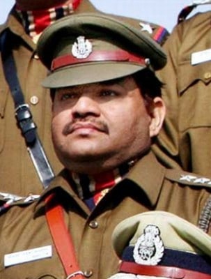 It's a proud moment for us, says wife of Inspector Mohan Chand Sharma