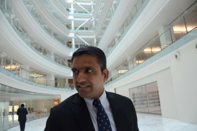 JSW Energy CFO Jyoti Kumar Agarwal to step down