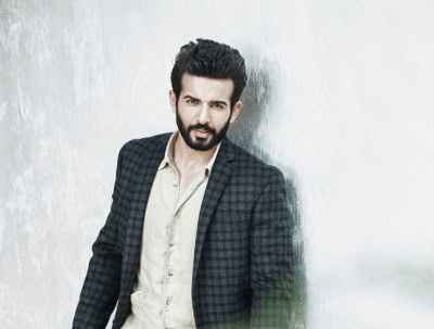 Jay Bhanushali can't stop gushing about wife Mahhi