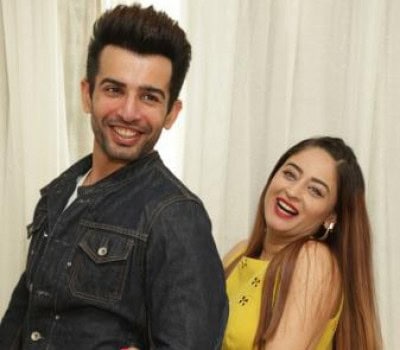 Jay Bhanushali on how fatherhood brought him closer to wife Mahhi Vij