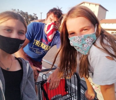 Jerry O’Connell's family time with wife Rebecca Romijn, kids