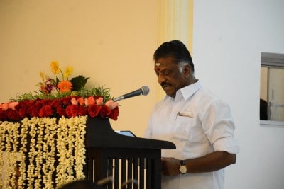 Kamala Harris' nomination moment of pride for Indians: TN Dy CM (Lead)