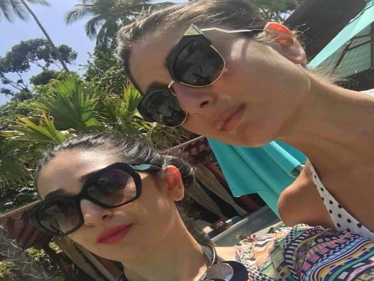 Karisma Kapoor