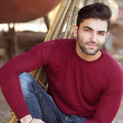 'Kasautii...' actor Akash Jagga: I think the world of social media is fake