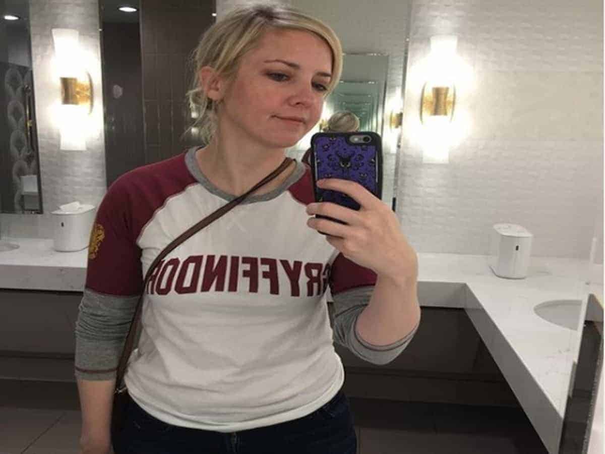 Katie Dippold