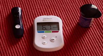 Keeping your diabetes in check this Ganesh Chaturthi