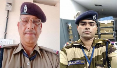 Kozhikode plane crash: CISF men in forefront of rescue mission
