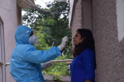 K'taka struggling to manage increasing containment zones